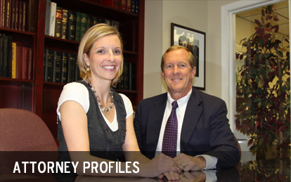 Attorney Profiles